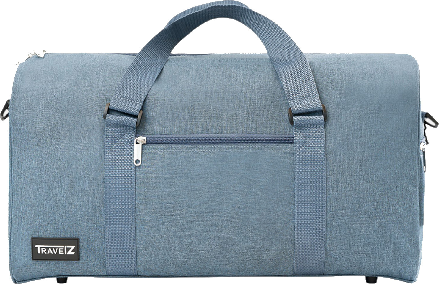 Сумка дорожная TravelZ Basics Jeans Blue (604375) фото1