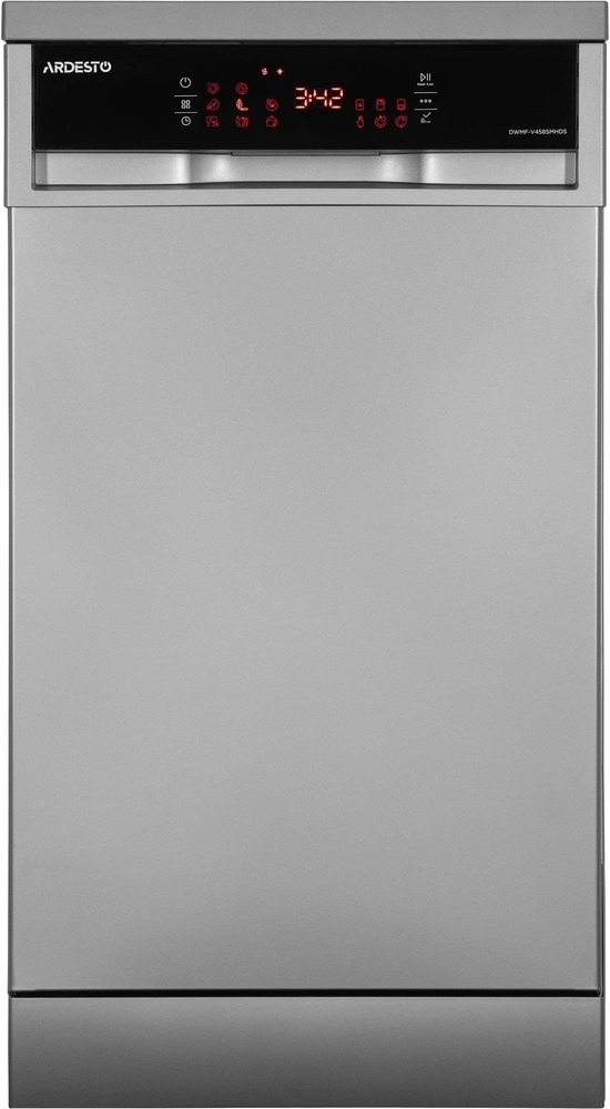 Посудомийна машина ARDESTO DWMF-V458SMHDS_Sale фото1
