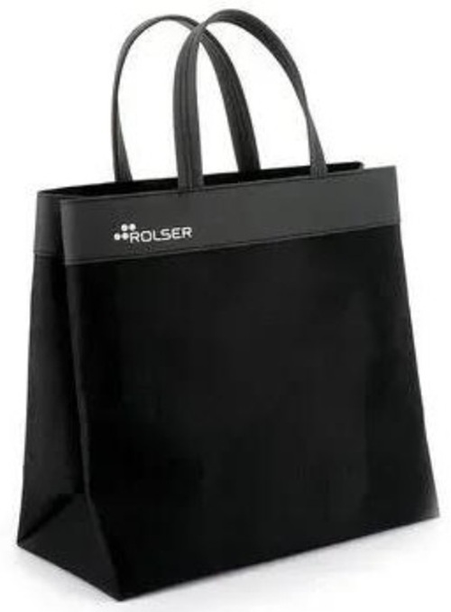 Сумка-шопер Rolser B Bag LN Negro (SHB029-1023) фото1