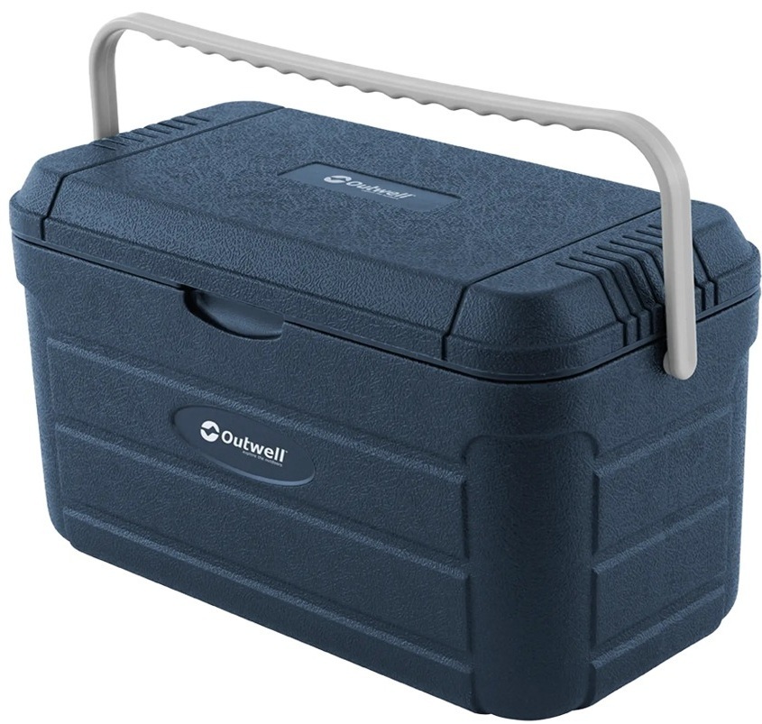 Термобокс Outwell Coolbox Fulmar 20L Deep Blue (590183) фото1