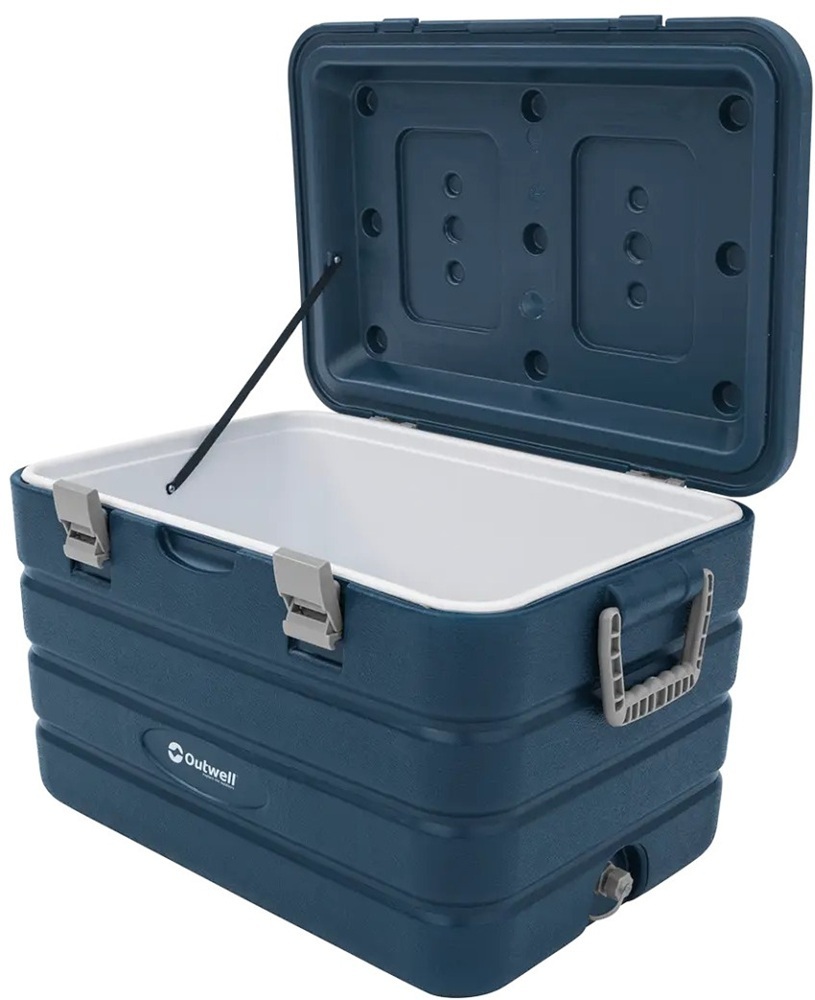 Термобокс Outwell Coolbox Fulmar 60L Deep Blue (590150) фото1