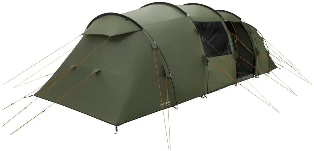 Намет восьмимісний Easy Camp Leka Twin 8 (120493) фото1