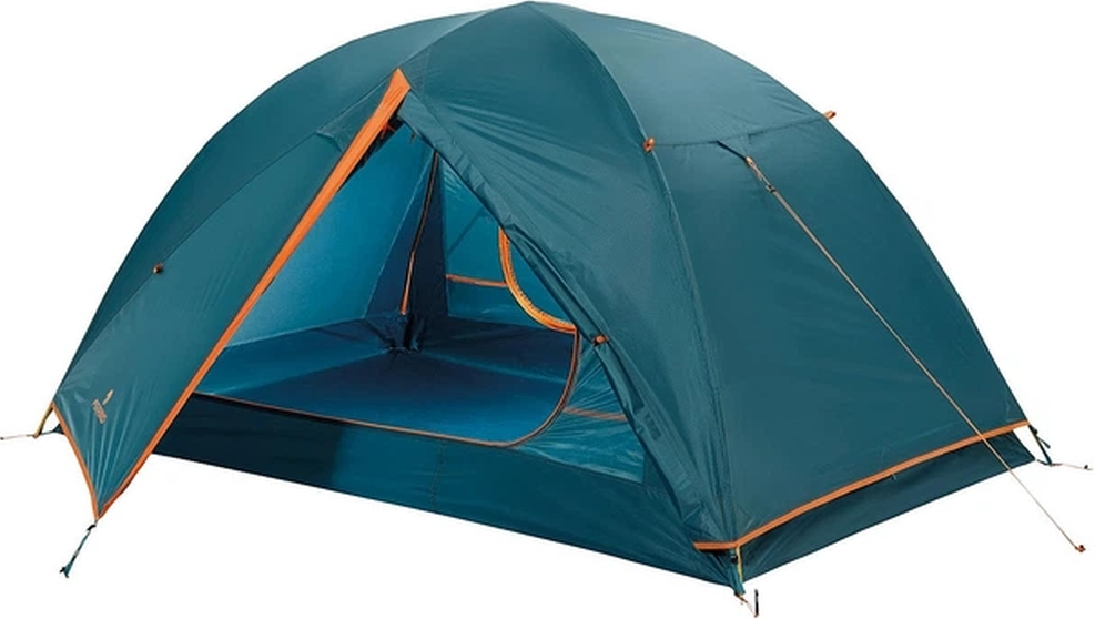 Намет двомісний Ferrino RIFT 2 Blue (91050NBB) фото1