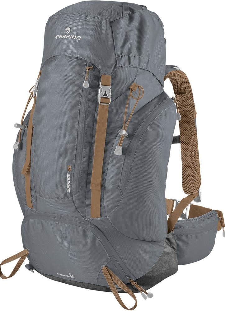 Рюкзак туристичний Ferrino Durance 30 Dark Grey (75730NDD) фото1
