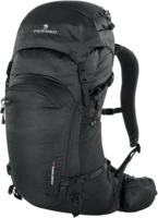 Рюкзак туристический Ferrino Finisterre 30L Black (75746QCC)