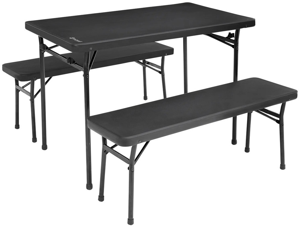 Стіл розкладний Outwell Pemberton Picnic Set (531140) фото1