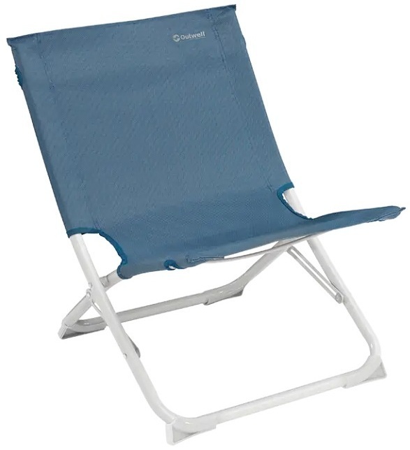 Стілець розкладний Outwell Sauntons Ocean Blue (470401) фото1
