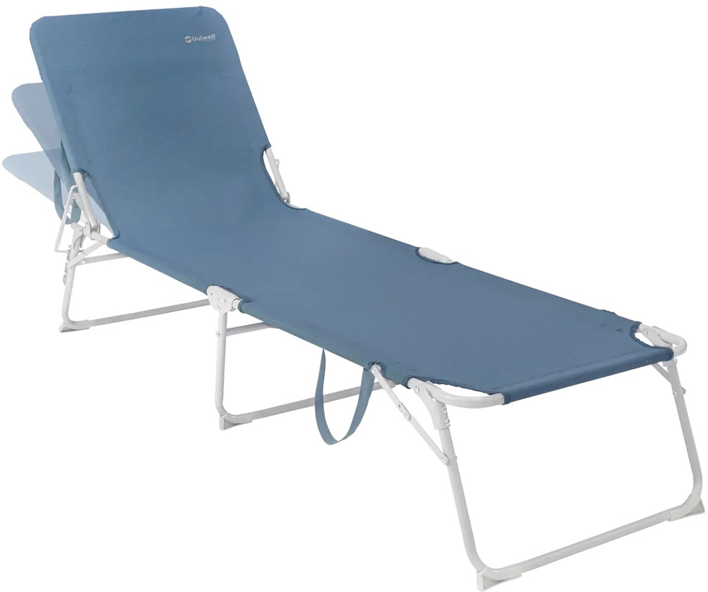 Ліжко розкладне Outwell Tenby Ocean Blue (410097) фото1