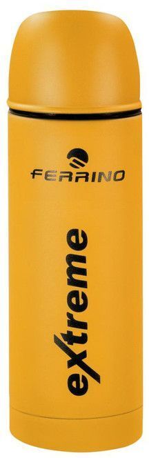 Термос Ferrino Extreme Vacuum Bottle 0.5L Artisan Gold (79344LGG) фото1