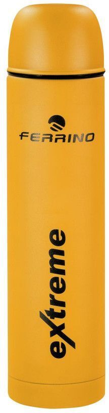 Термос Ferrino Extreme Vacuum Bottle 0.75L Artisan Gold (79345LGG) фото1
