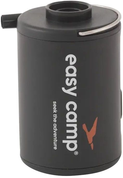 Насос акумуляторний Easy Camp Allium Rechargeable Pump (680253) фото1