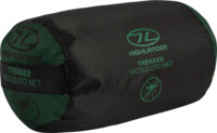 Сетка противомоскитная Highlander Trakker Mosquito Net (MID023)