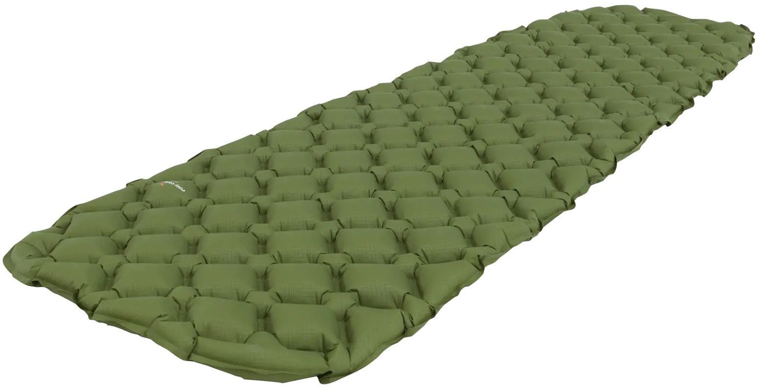 Надувной коврик Easy Camp Airbed Golden Eagle Regular (300099) фото1