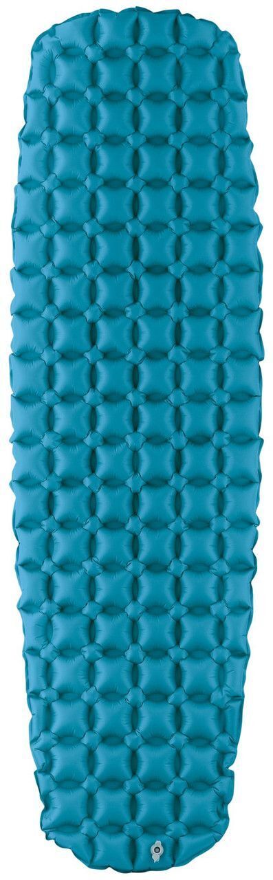 Надувной коврик Ferrino Air Lite Deep Blue (78216IBB) фото1