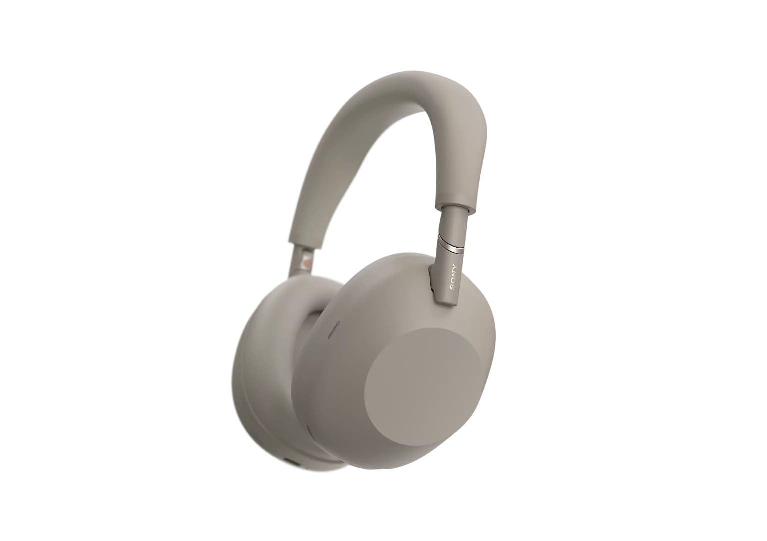 Наушники Sony WH-1000XM6 Sandstone (WH1000XM6T.E) фото1