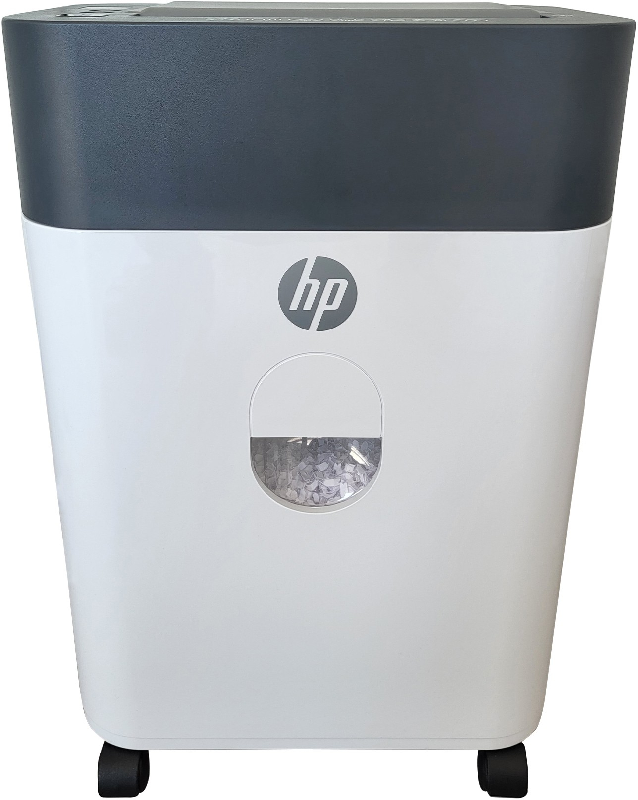 Шредер HP OneShred Auto 100CC 17л (2818_HP) фото1