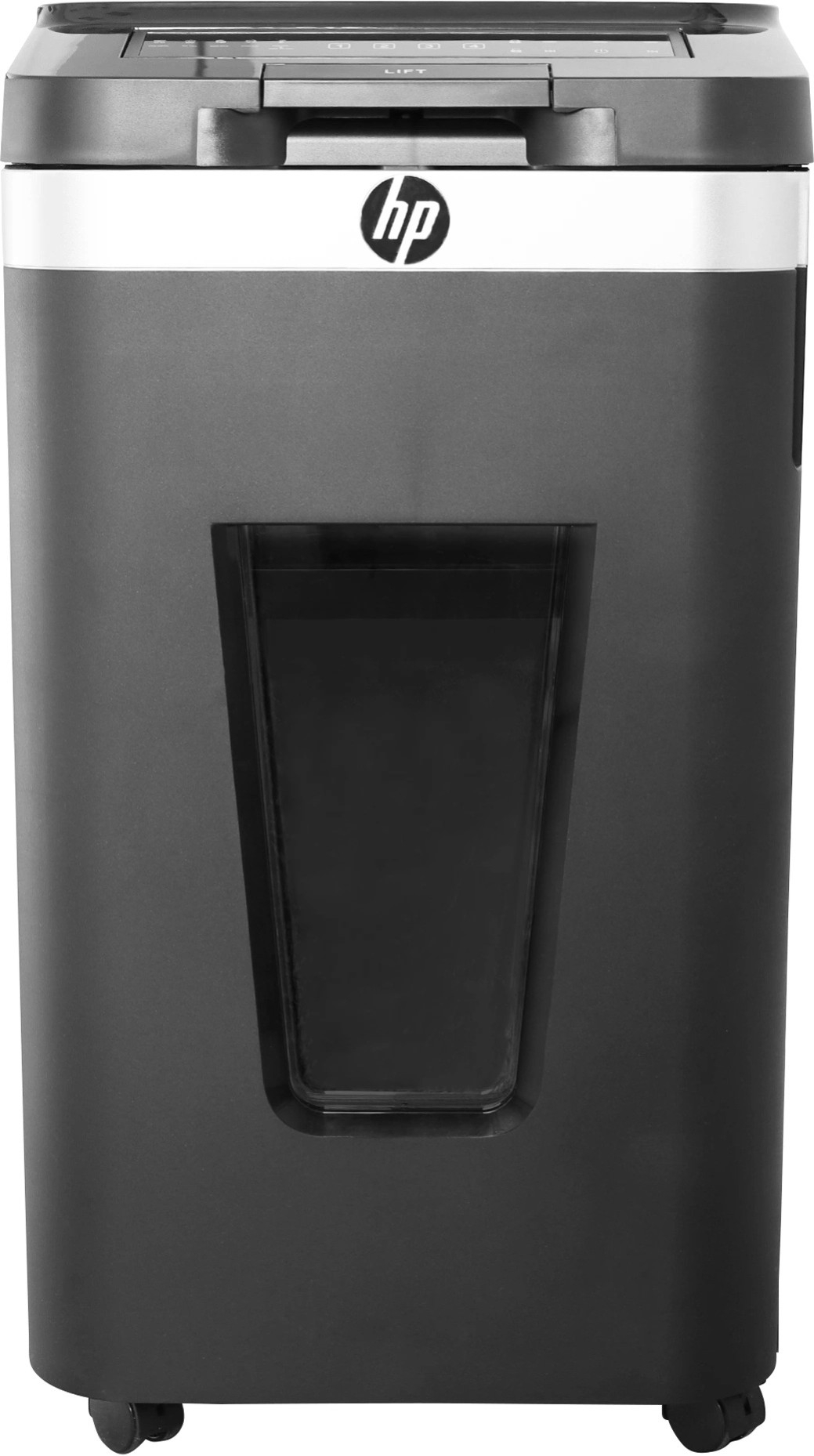 Шредер HP Pro Shred Auto 400MC (2823_HP) фото1