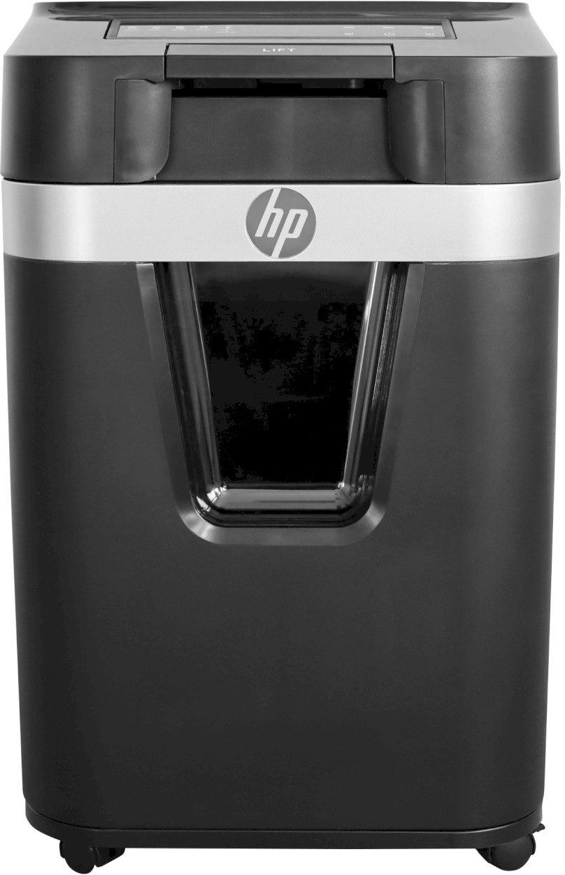 Шредер HP Pro Shred Auto 200MC (2821_HP) фото1