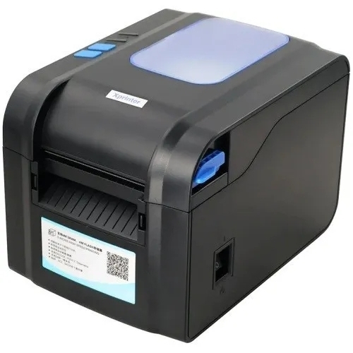 Принтер для печати этикеток X-PRINTER XP-370B