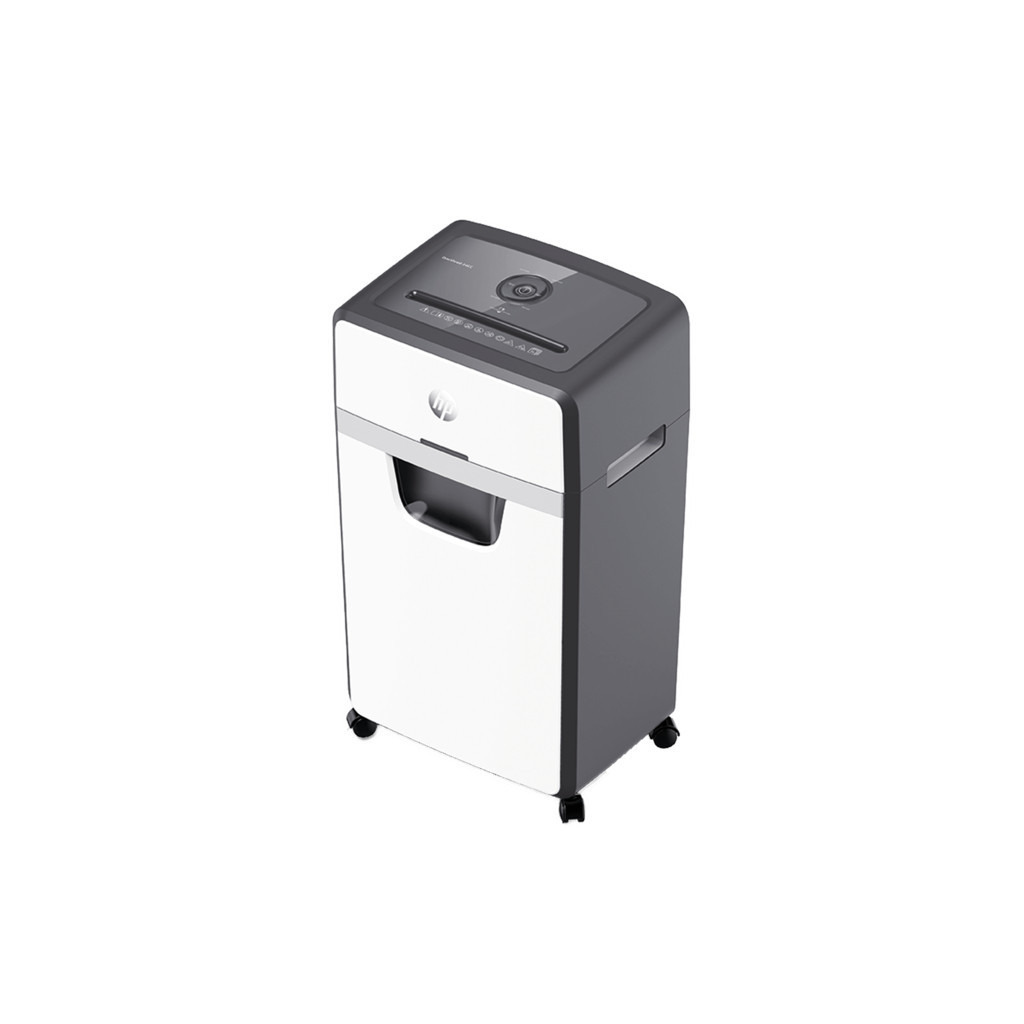 Шредер HP OneShred 24CC 30л (2807_HP) фото1