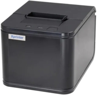 Принтер для друку чеків X-PRINTER XP-C58H