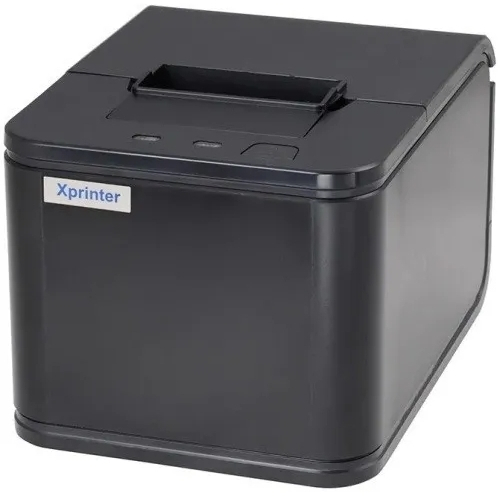 Принтер для печати чеков X-PRINTER XP-C58H