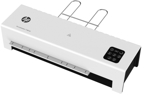 Ламінатор HP Pro Laminator 1100 A3 (3168_HP) фото1