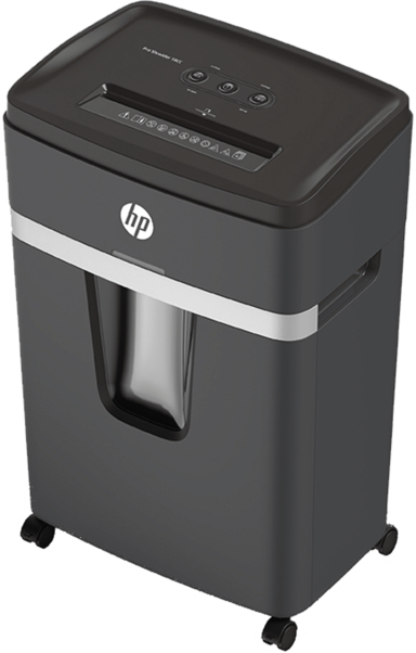 Шредер HP Pro Shredder 18CC 25л (2813_HP) фото1