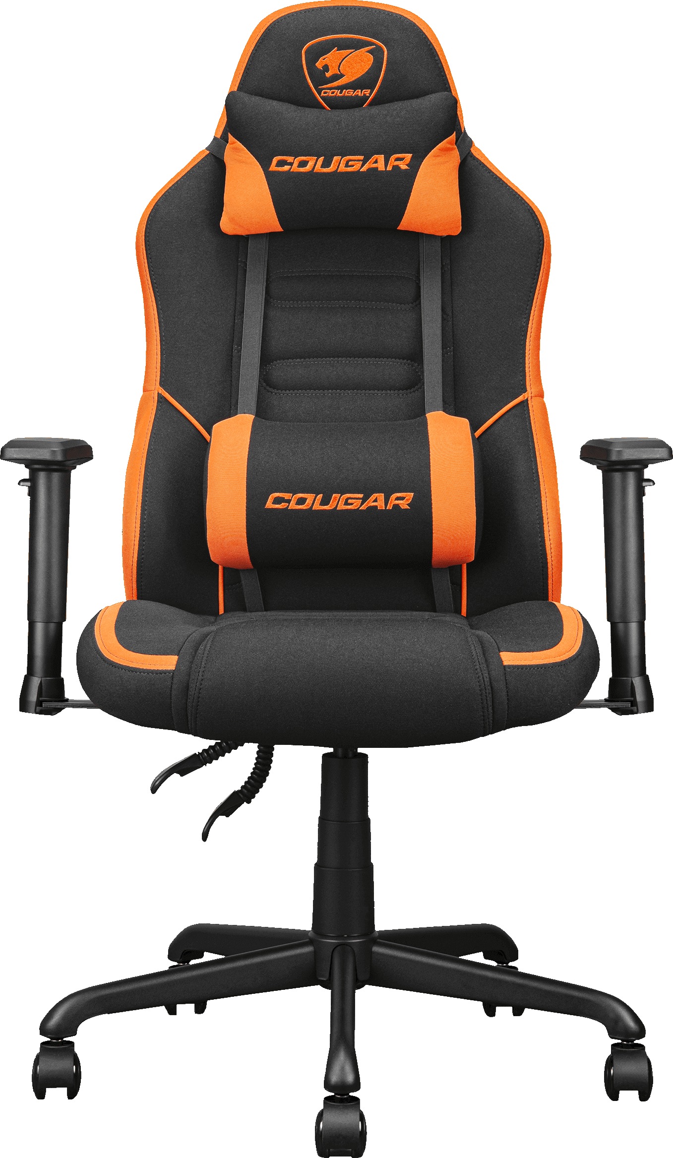 Крісло ігрове Cougar Fusion SF (4710483775185) фото1