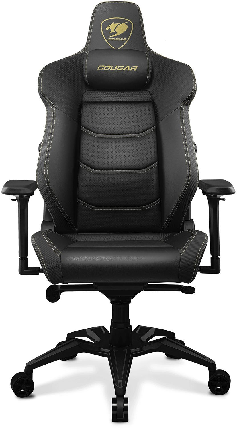 Кресло игровое Cougar ARMOR EVO Royal (4710483775222) фото1