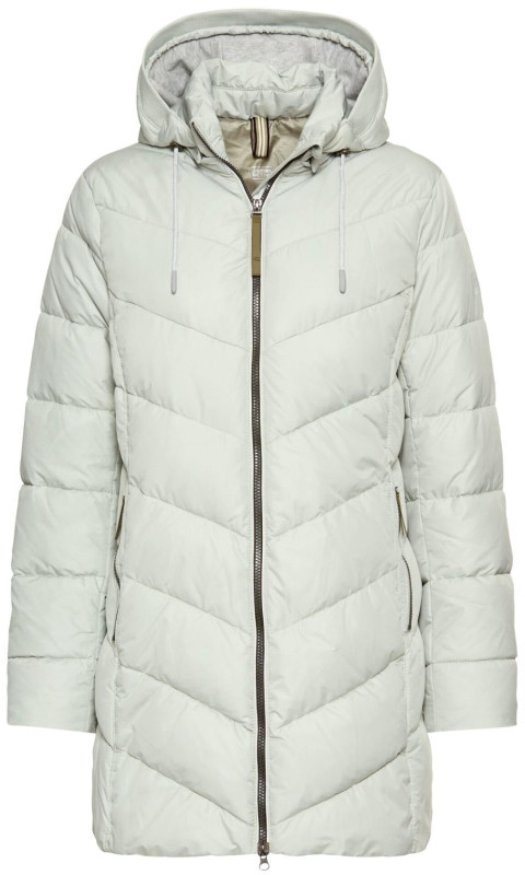 Полупальто женское Camel Active Jacket 320560-6F28-35 40 серое фото1