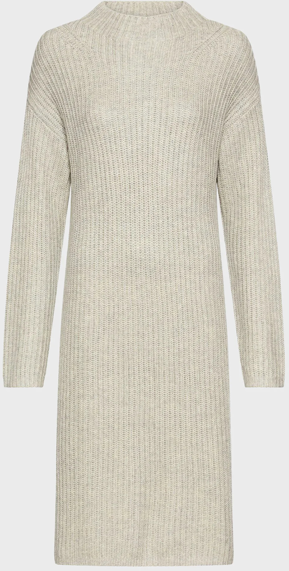 Сукня жіноча Camel Active Knitwear 391745-6K45-04 XS сіра фото1