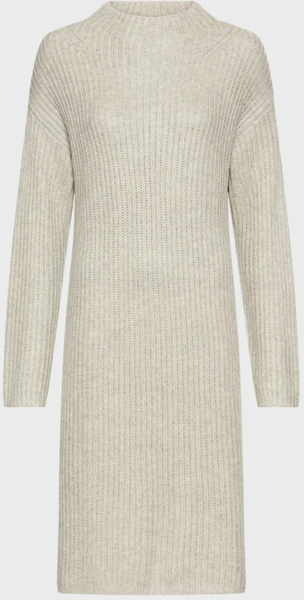 Сукня жіноча Camel Active Knitwear 391745-6K45-04 XS сіра фото