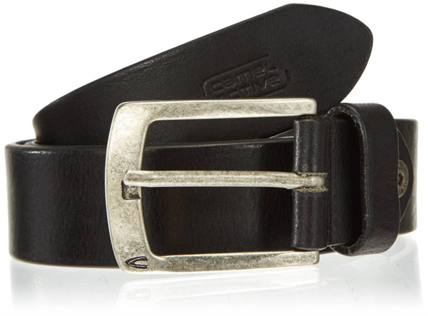 Ремень мужской Camel Active Nos Belt 402090-9B09-09 2XL хаки фото