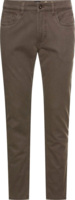 Штаны утепленые мужские Camel Active 5 Pkt Thermo 489R55-6F89-27 40-32 коричневые
