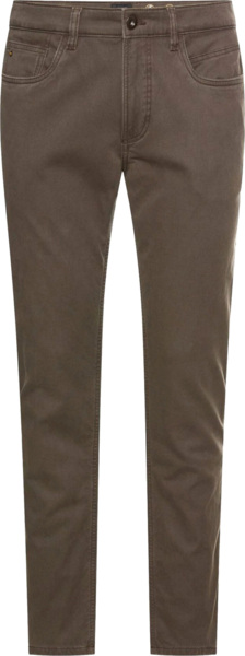 Штани утеплені чоловічі Camel Active 5 Pkt Thermo 489R55-6F89-27 40-32 коричневі фото