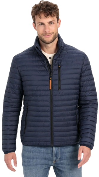Куртка мужская Camel Active Blouson 430780-9E52-47 54 синяя фото