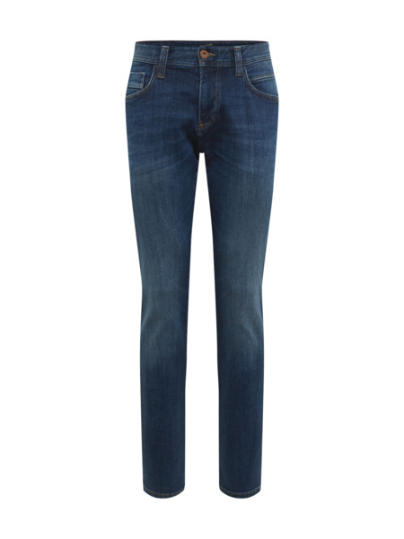 Джинси чоловічі Camel Active 5-Pkt Regular Fit 488445-9Z55-42 38-32 сині фото