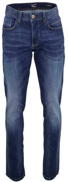Джинси чоловічі Camel Active 5-Pkt Regular Fit 488445-9Z55-42 40-32 сині фото