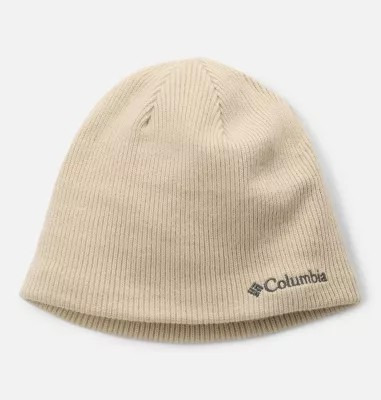 Шапка Columbia Bugaboo Beanie 1625971CLB-278 OS8 бежева фото