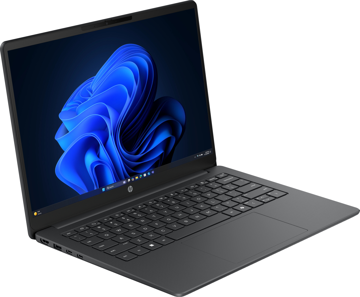 Ноутбук HP 200 G2i (DU9Z6ET)