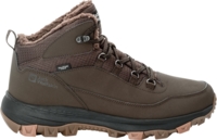 Черевики чоловічі Jack Wolfskin Everquest Texapore Mid M 4053611_5719 45,5 (11 US) коричневі
