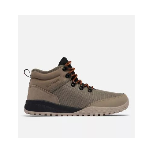 Ботинки мужские Columbia Fairbanks Mid 2100881CLB-005 41,5 (8.5 US) бежевые