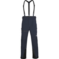 Штани гірськолижні чоловічі Jack Wolfskin Flowline Pro 2L Ins Pants M A64891_C0412 M сині