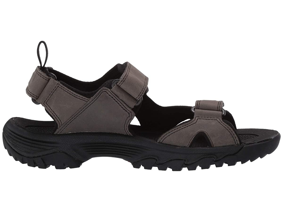 Сандали мужские Keen Targhee III Open Toe Sandal 1022424 44,5 (11 US) хаки