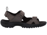 Сандалі чоловічі Keen Targhee III Open Toe Sandal 1022424 44,5 (11 US) темно-сірі