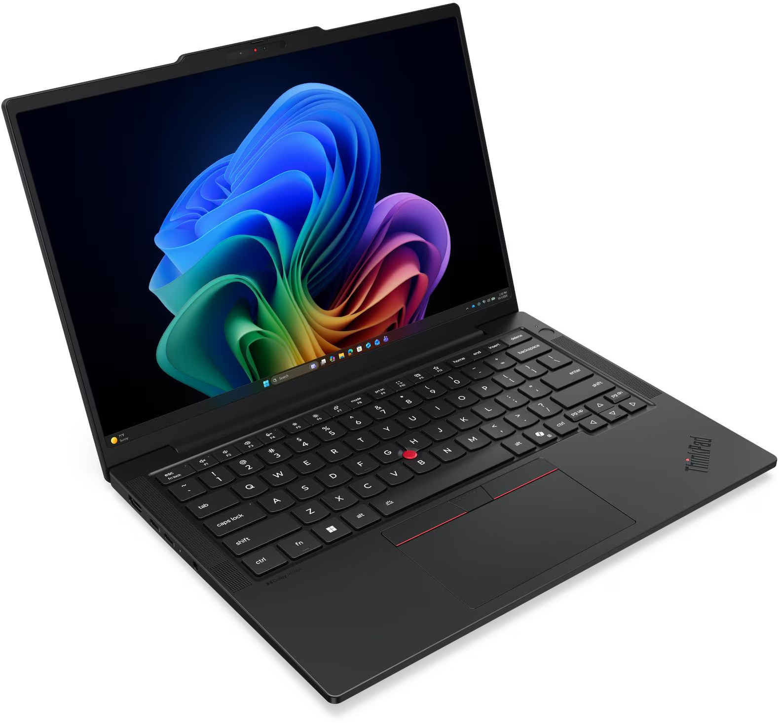Ноутбук LENOVO ThinkPad T14s Gen 7 Black (21YXS05Y00) фото1