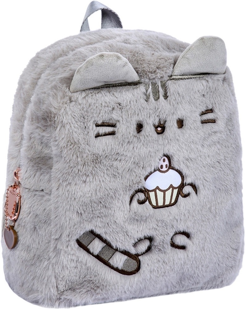 Рюкзак детский Yes K-46XXS Pusheen Toy (550593) фото1