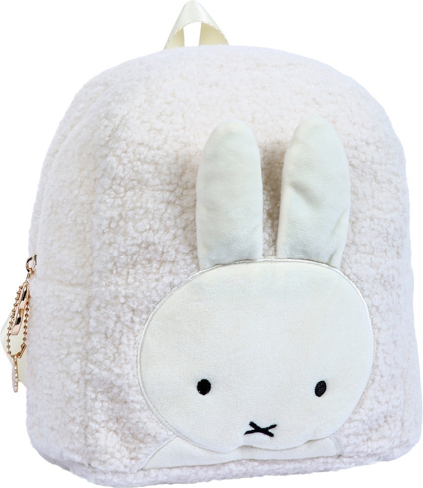 Рюкзак детский Yes K-46XXS Miffy Toy (550594) фото1