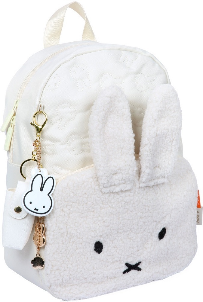 Рюкзак детский Yes K-47XS Miffy Toy (550596) фото1